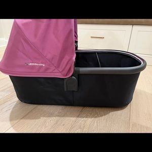 Uppababy Stroller Bassinet for Vista or Cruz